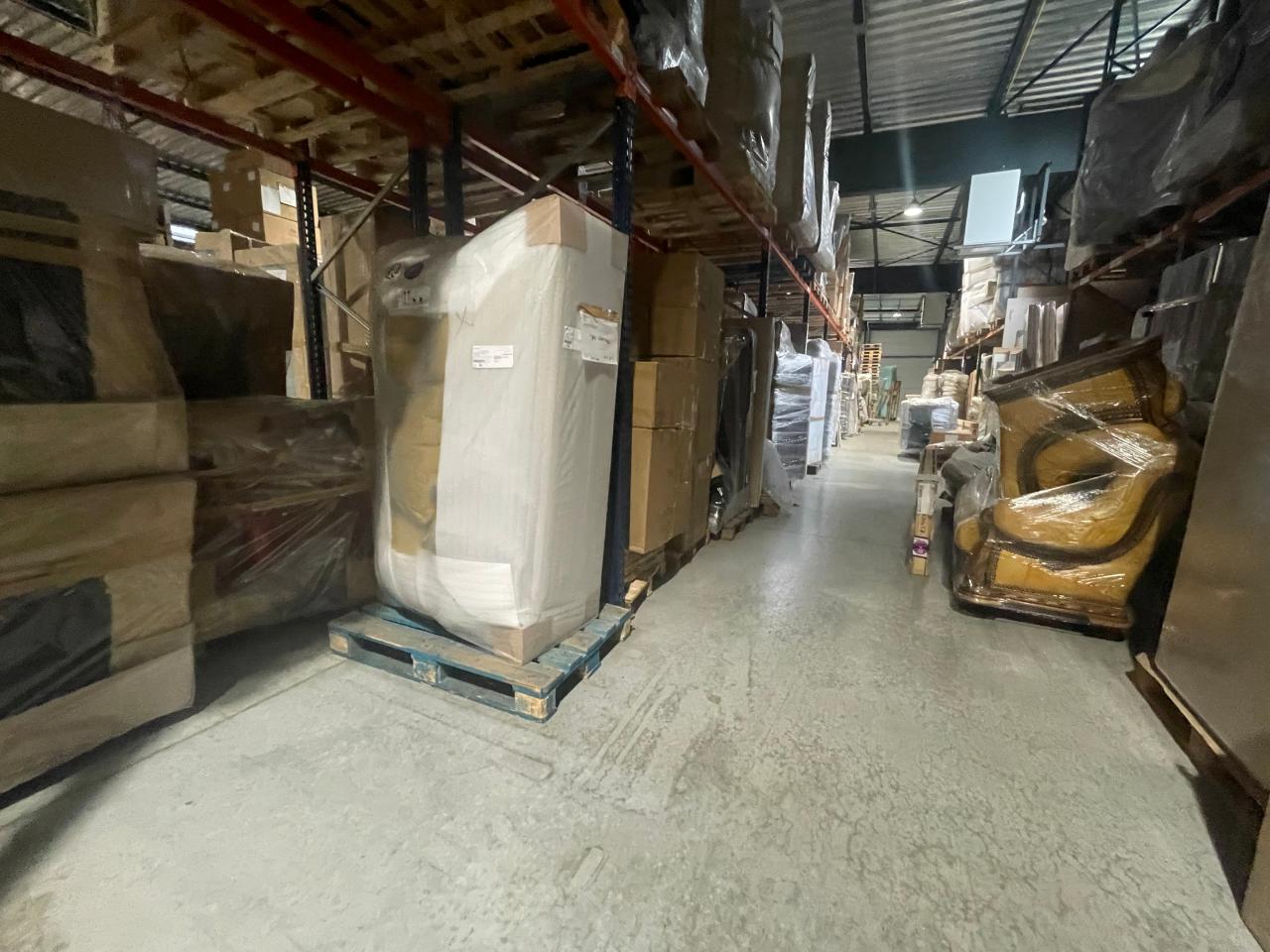 Entrepôt classe c Flévy 5230m² Location entrepôt classe c Flévy Moselle OLLOG2529912 3